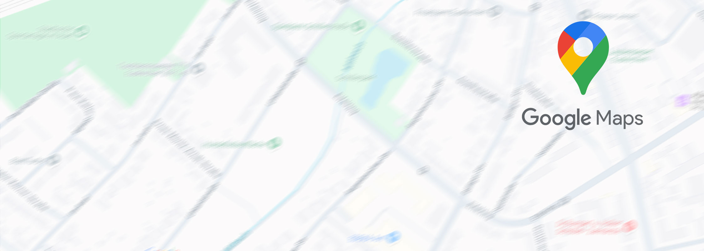 Google Maps - Map ID 0540ba1979